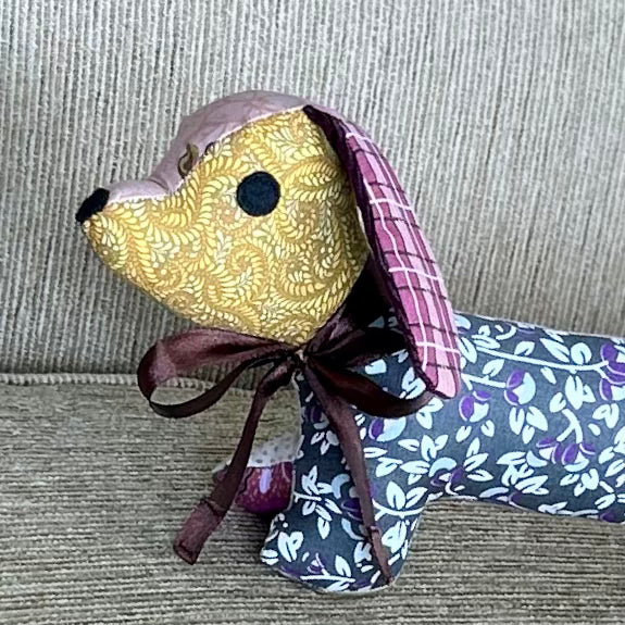 Toy - Huggy Hound - Hugo