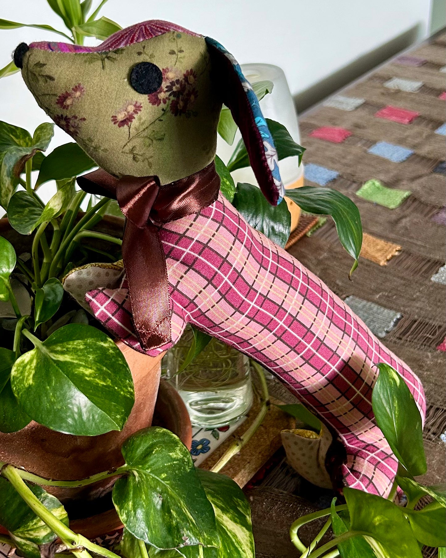 Toy - Huggy Hound - Hattie