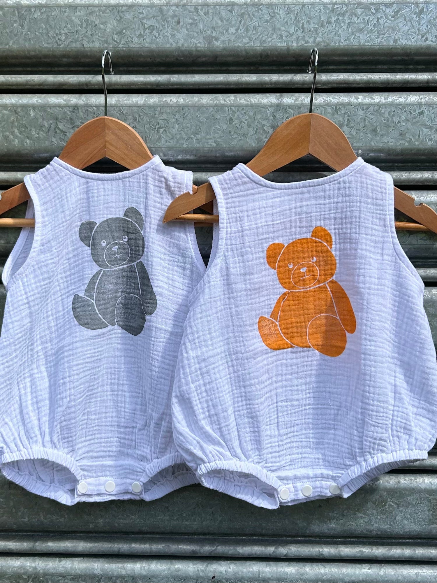 Babies and children