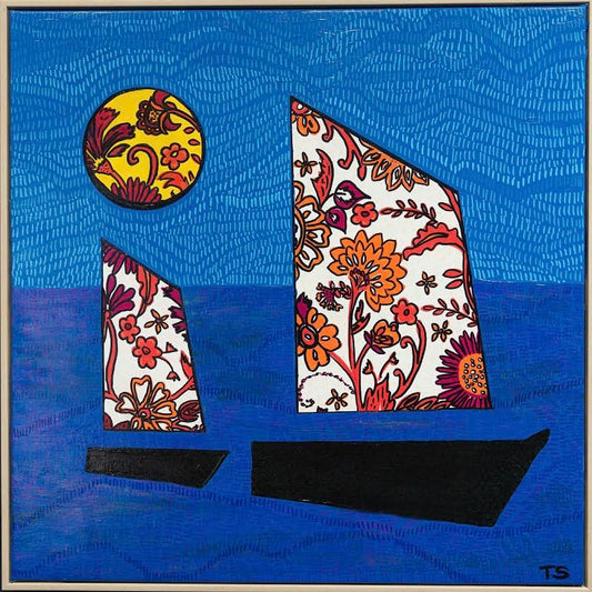 Magic on Darwin Harbour