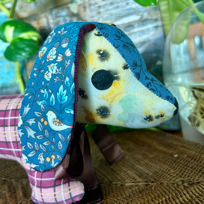 Toy - Huggy Hound - Hiccup