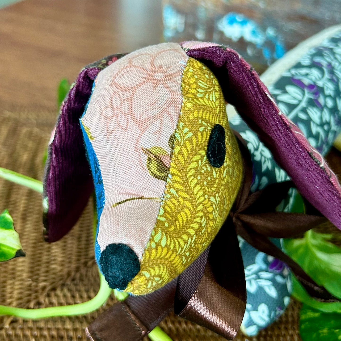 Toy - Huggy Hound - Hugo