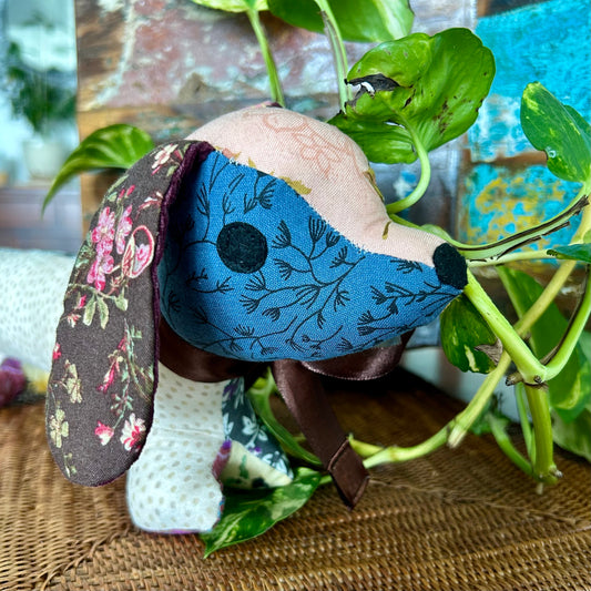 Toy - Huggy Hound - Hugo