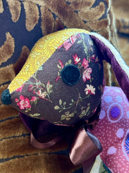 Toy - Huggy Hound - Huxley
