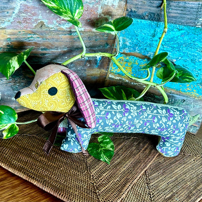 Toy - Huggy Hound - Hugo