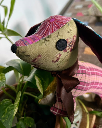 Toy - Huggy Hound - Hattie
