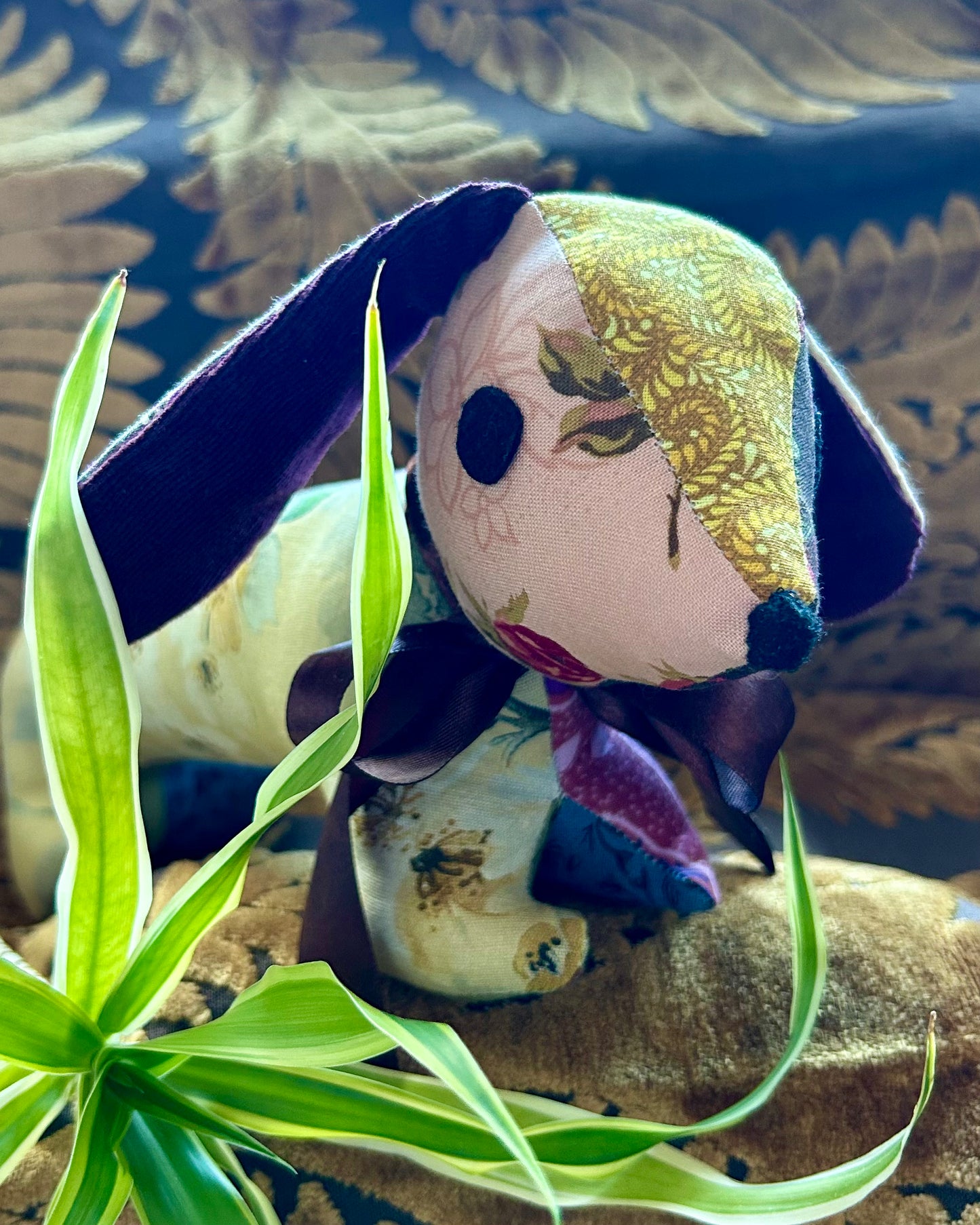 Toy - Huggy Hound - Huxley