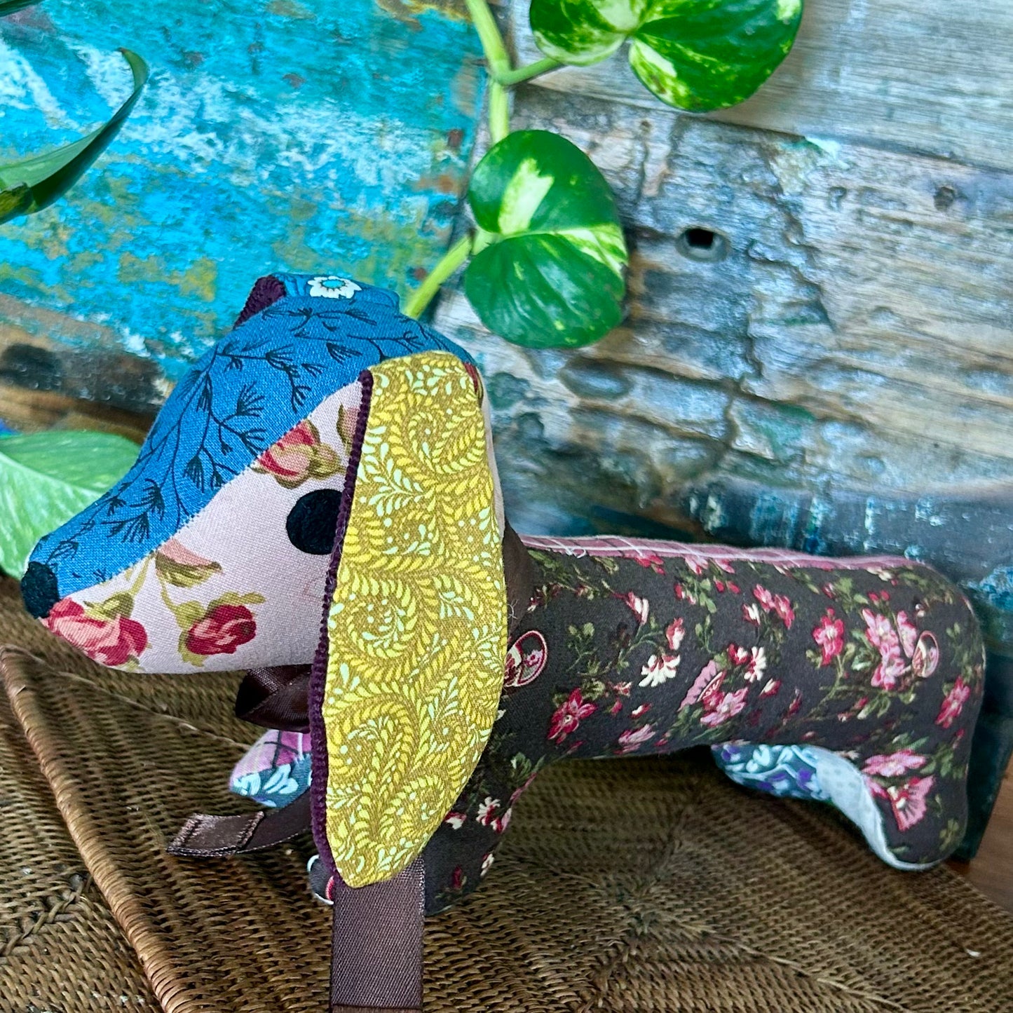 Toy - Huggy Hound - Hiccup