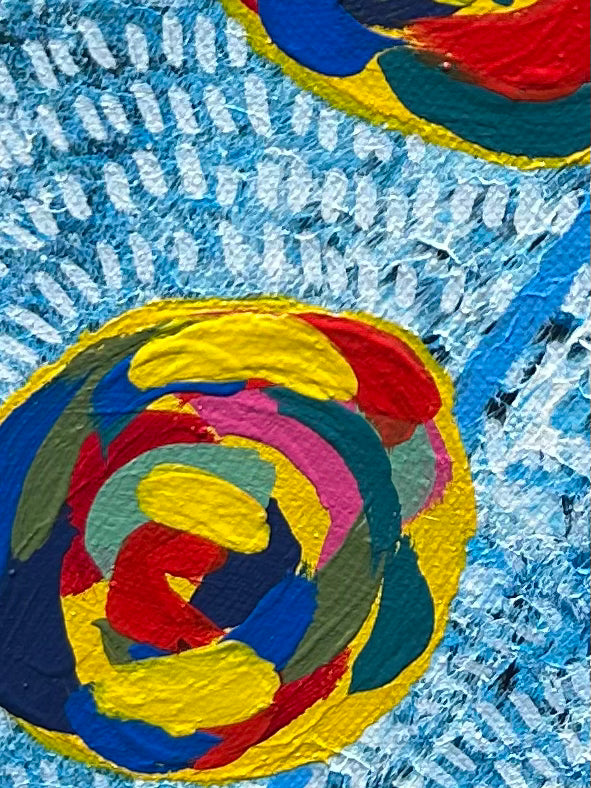 Mr Proudfeather the Fourth