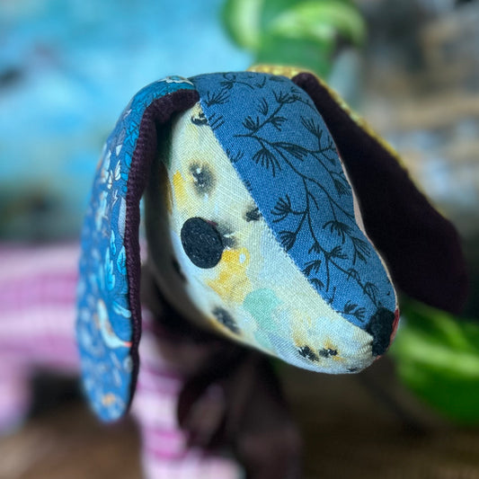 Toy - Huggy Hound - Hiccup