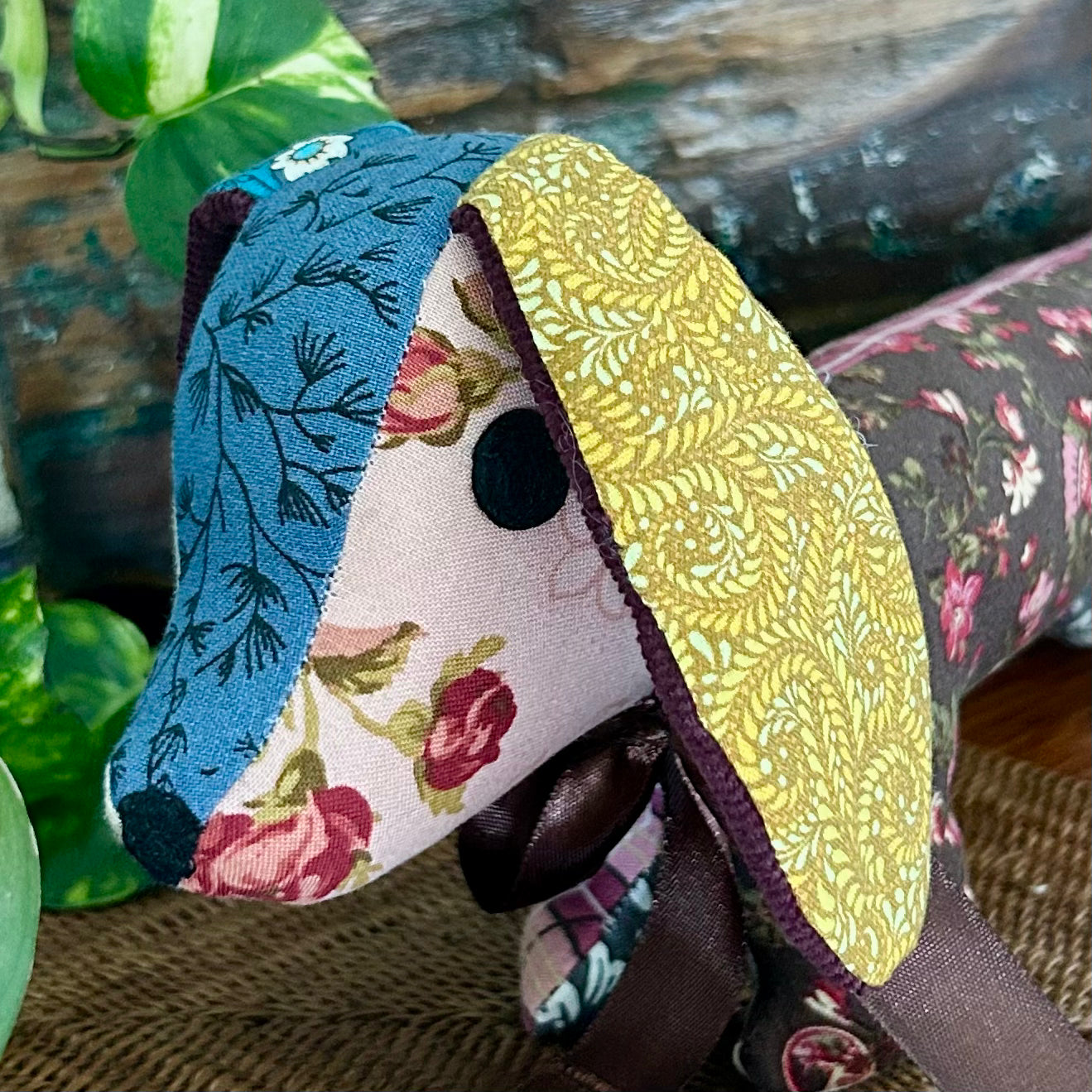 Toy - Huggy Hound - Hiccup