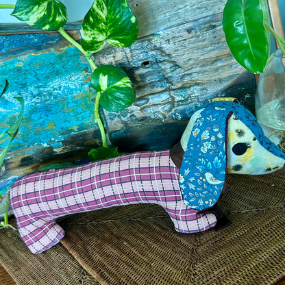 Toy - Huggy Hound - Hiccup